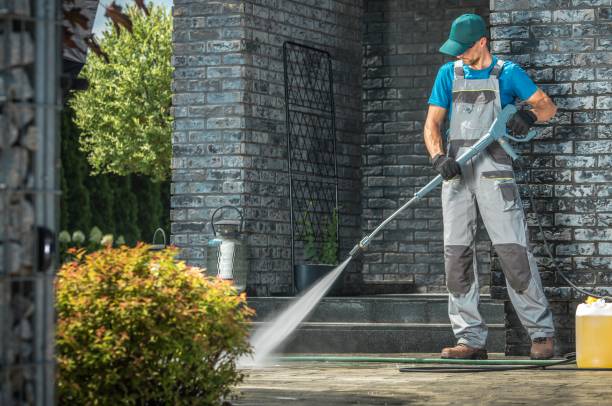 Best Concrete Sealing  in Livingston, CA