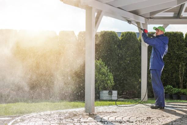 Best Parking Lot and Garage Cleaning  in Livingston, CA
