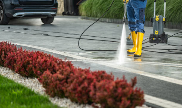 Best Post-Construction Pressure Washing  in Livingston, CA