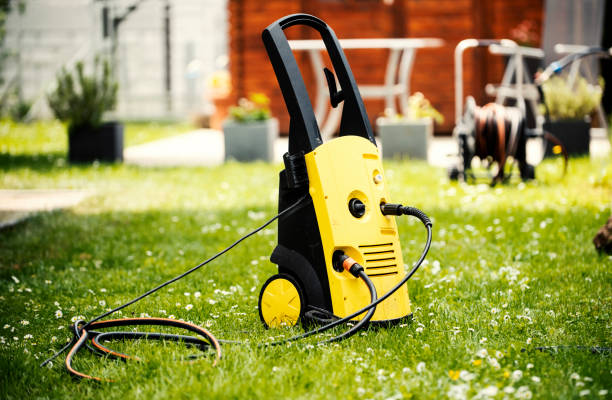 Reliable Livingston, CA Pressure Washing Services Solutions